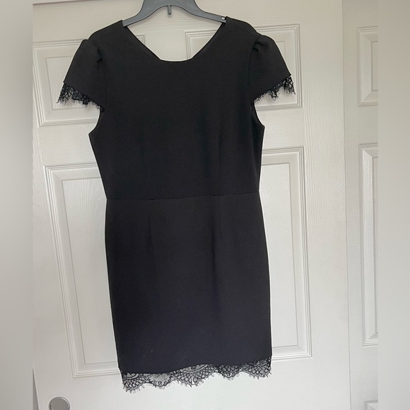 Cocktail Dress - Picture 3 of 8